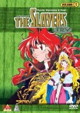 The Slayers Try Vol.1 [DVD] [1997]