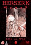 Berserk Collection [DVD]