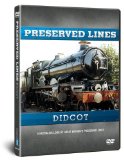 Preserved Lines - Didcot [DVD] [2009]
