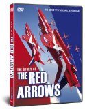 Story Of The Red Arrows [DVD]