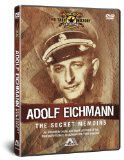 Eichman's Secret Diaries [DVD]