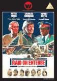 Raid On Entebbe [DVD] [1976]