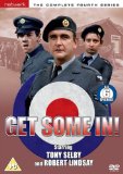 Get Some In - Series 4 - Complete [DVD] [1978]