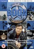 Boon - Series 3 [DVD] [1988]