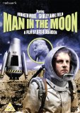 The Man In The Moon [DVD] [1960]