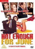 Hot Enough For June [DVD] [1964]