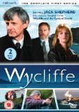Wycliffe - Series 1 [DVD] [1993]