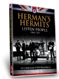 Herman's Hermits - Listen People [DVD]