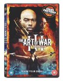 The Art Of War 3 - Retribution [DVD] [2009]