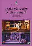Maurice Ravel - L'Enfant Et Les Sortileges/L'Heure Espagnole [DVD]