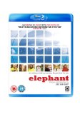 Elephant [Blu-ray] [2003]