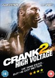 Crank: High Voltage [DVD] [2009]