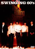 The Swinging 60's - The Rolling Stones [DVD]