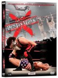 Destination X 2009 [DVD]