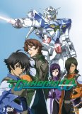 Gundam 00 Part 2 [DVD] [2007]