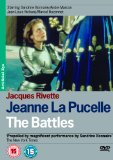 Jeanne La Pucelle - The Battles [DVD]