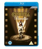 Cinema Paradiso [Blu-ray] [1989]