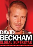 Beckham - Global Superstar [DVD]