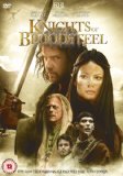 The Knights Of Blood Steel [DVD] [2009]