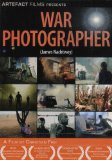 War Photogaper [DVD] [2002]