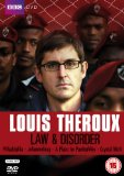 Louis Theroux [DVD]
