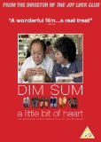 Dim Sum [DVD] [1985]
