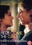 Here Come The Girls [DVD]