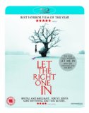 Let The Right One In [Blu-ray] [2008]