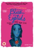 Blue Eyelids (Parpados Azules) [DVD]