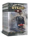 Great British Steam (Box Set) [DVD]