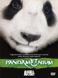 Pandamonium [DVD]