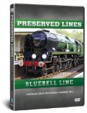 Preserved Lines - Bluebell Line [DVD]