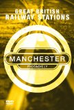 Great British Railway Stations - Manchester Piccadilly [DVD]