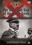 The Rise And The Fall Of The Third Reich [DVD]