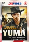 Yuma [DVD] [1970]