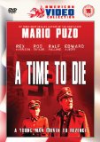 A Time To Die [DVD] [1982]