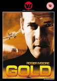 Gold [DVD] [1973]