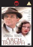 Arch Of Triumph [DVD] [1984]