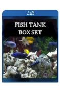 Plasma/LCD Art - Fish Tank Box Set [Blu-ray]