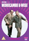 Morecambe And Wise - Series 6 [DVD]