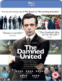 The Damned United [Blu-ray] [2009]