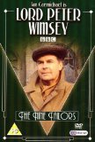 Lord Peter Wimsey  - Nine Tailors [DVD]