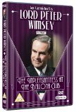 Lord Peter Wimsey  - Unpleasantness at the Bellona Club [DVD]