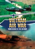 Vietnam Air War - Combat In The Air [DVD]