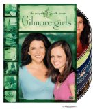 Gilmore Girls - Season 4 [DVD]