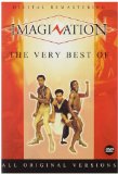 Imagination - the Very Best of [DVD]