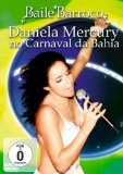 Daniela Mercury - Balie Barroco: No Carnaval Da Bahia [DVD] [2006]