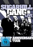 Sugarhill Gang - Hip Hop Anniversary European Tour [DVD] [2008]