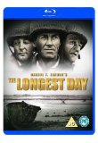 The Longest Day [Blu-ray]