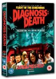 Diagnosis: Death [DVD]